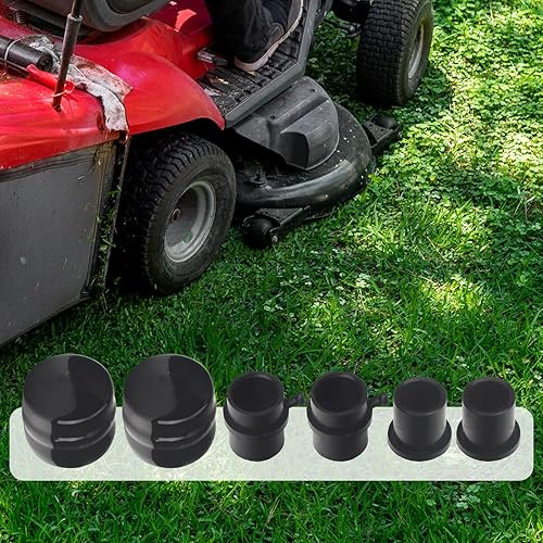 Miniatura 4 de Kit de rodamientos de rueda delantera compatible con Cub Cad-etMTDTroy-Bilt LGT1050 LGT1054 LGTX1050 LGTX1054 GT1054 GT1054 GTX1054 - LTX1040