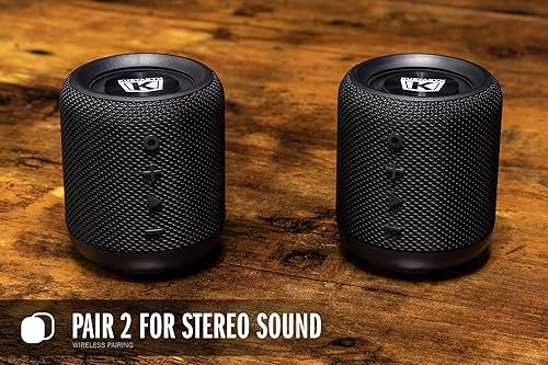 Miniatura 4 de Kuryakyn - Sidekix Mini bocina.