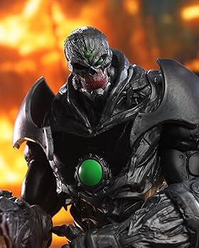 DCユニバース・インペリエクス（完成品） DCユニバース・インペリエクス（完成品）