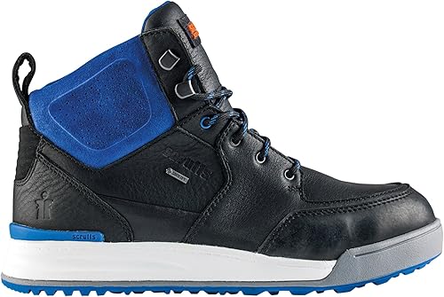 boots with fringe on side