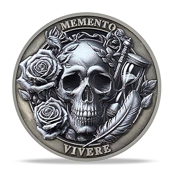 Memento Mori　Testament to Life 81ZBMSOXaUL._UF350,350_QL50_.jpg