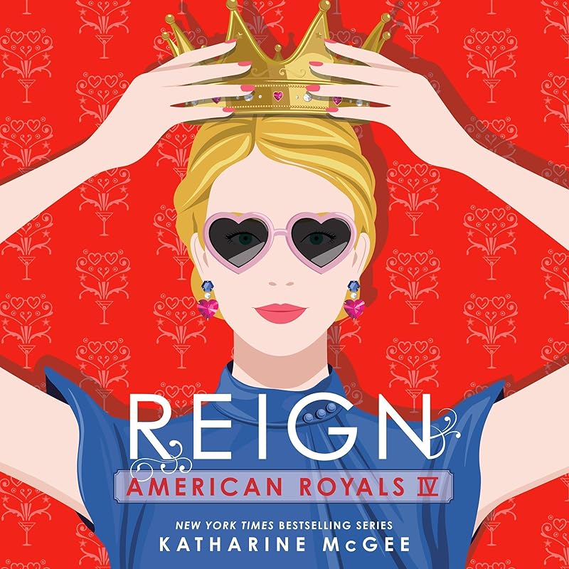 Carousel Item: Reign