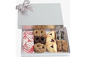 Mishloach Manot Kosher Gift Basket Assortment Assortment Gift