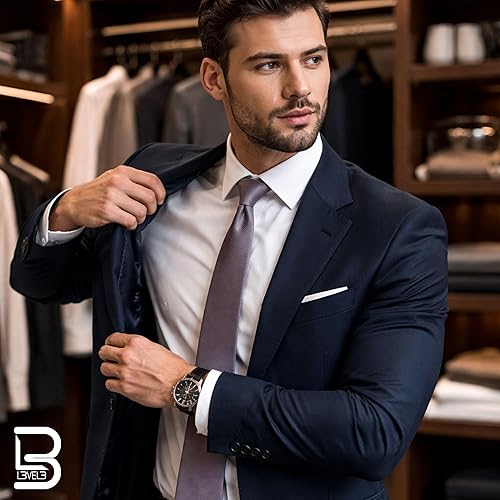 Miniatura 5 de L3 Colonia Eau de Parfum de Nivel 3 para hombre, EDP de larga duración, 3.38 fl oz (escarcha)