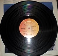 Vista 4 de LEON PATILLO THE SKY'S THE LIMIT vinyl record