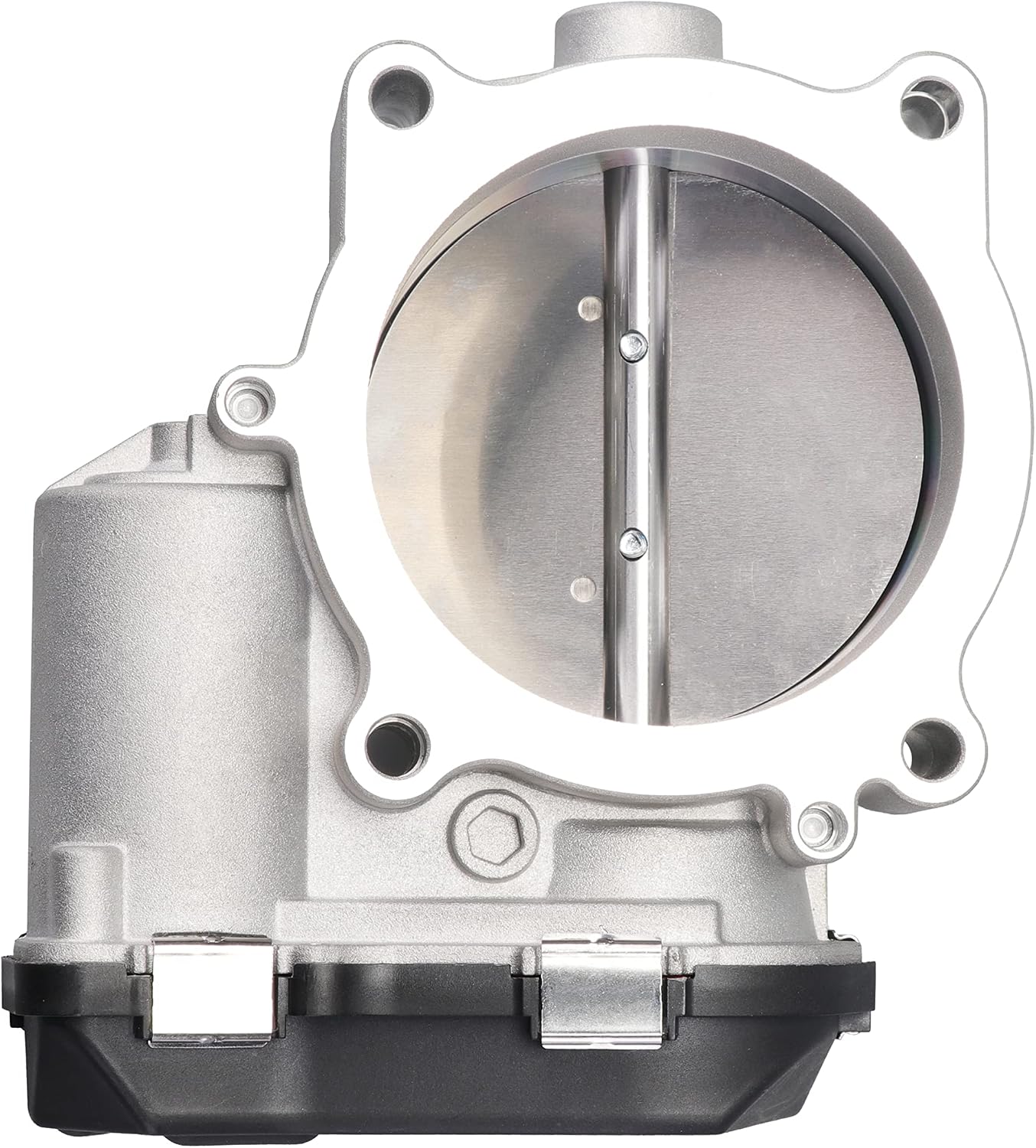 New Electronic Throttle Body For 11-14 F150;11-15 F250 F350 Super Duty; 09 10 Explorer 6.2L -Replace# 9L3Z9E926B S20099