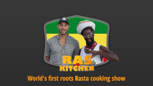 Ras Kitchen