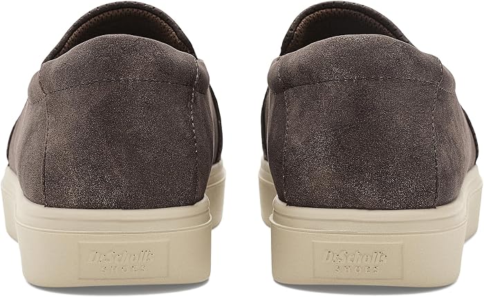 Обувь Dr. Scholl's Madison Cloud Slip On Shoes — фото 4