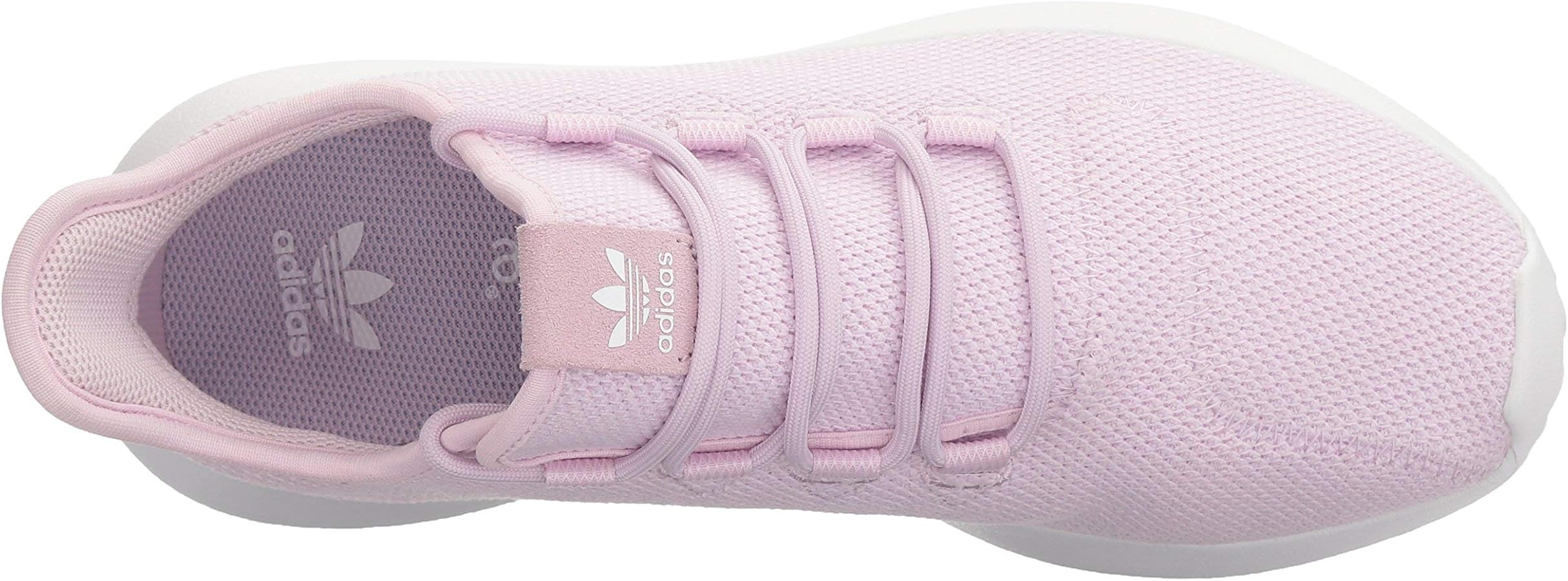 pink adidas tubular shadow