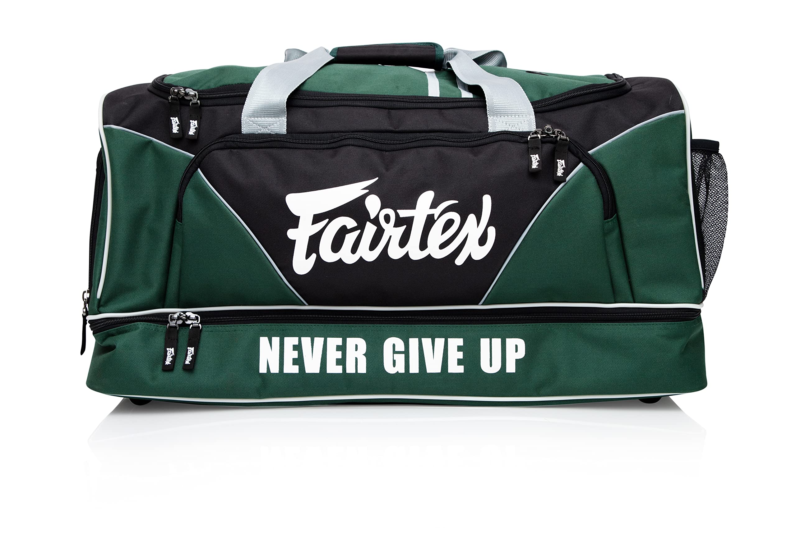 Fairtex ムエタイバック 楽天市場】ジムバック バレルバック ムエタイバッグ グローブ