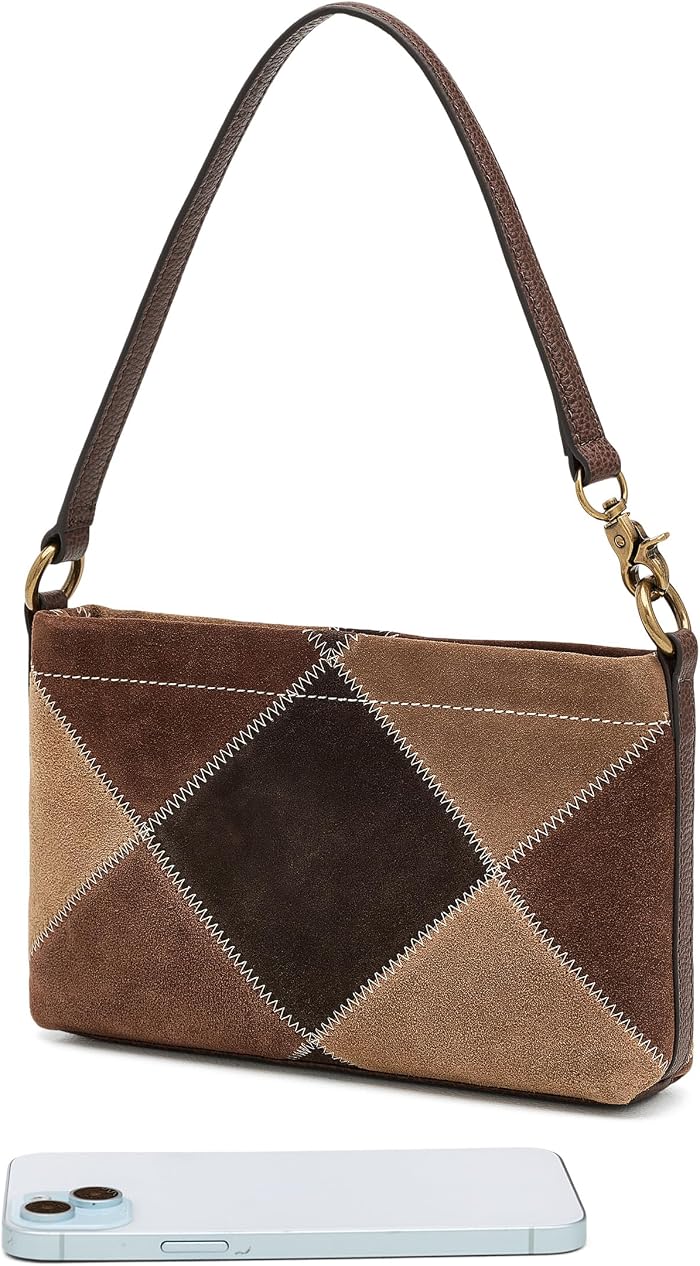 Женские сумки Frye Kaitlin Convertible — фото 4