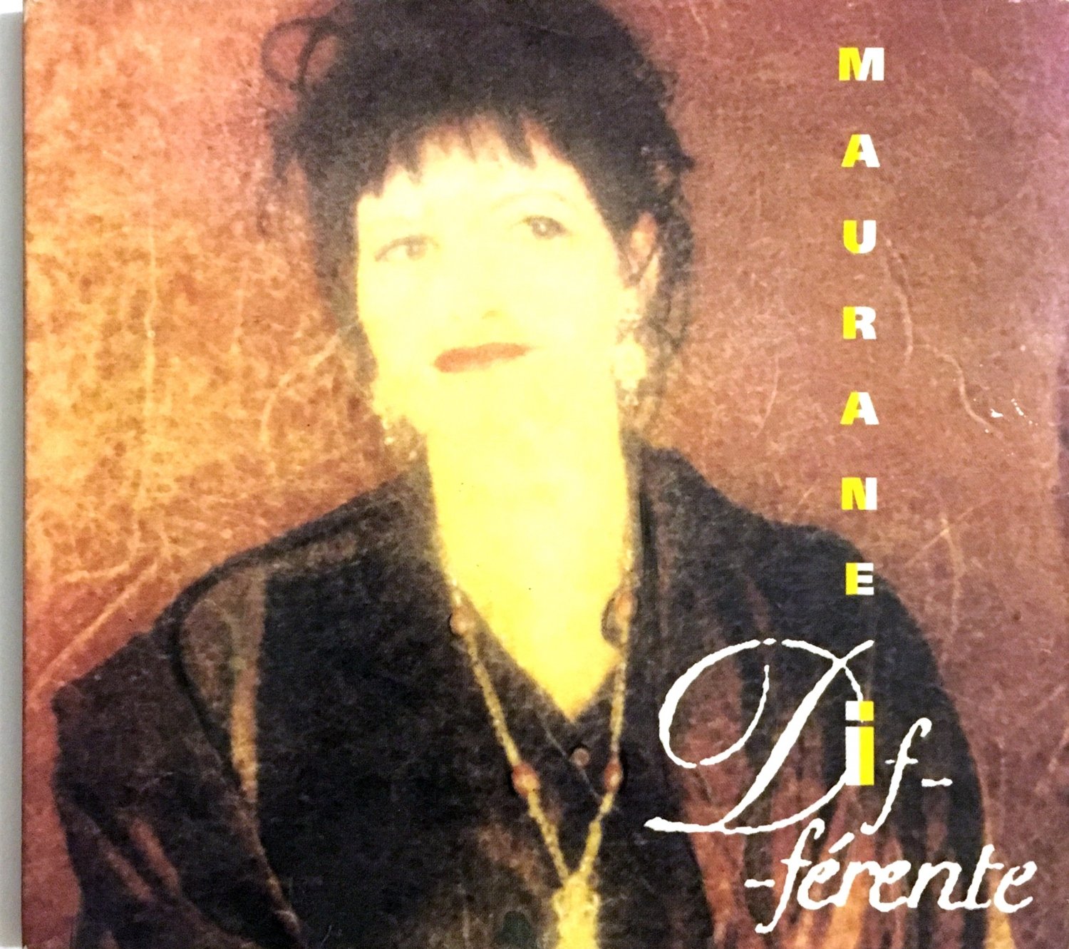 Anamorphosee (Vinyl) [Audio CD] Farmer, Mylene