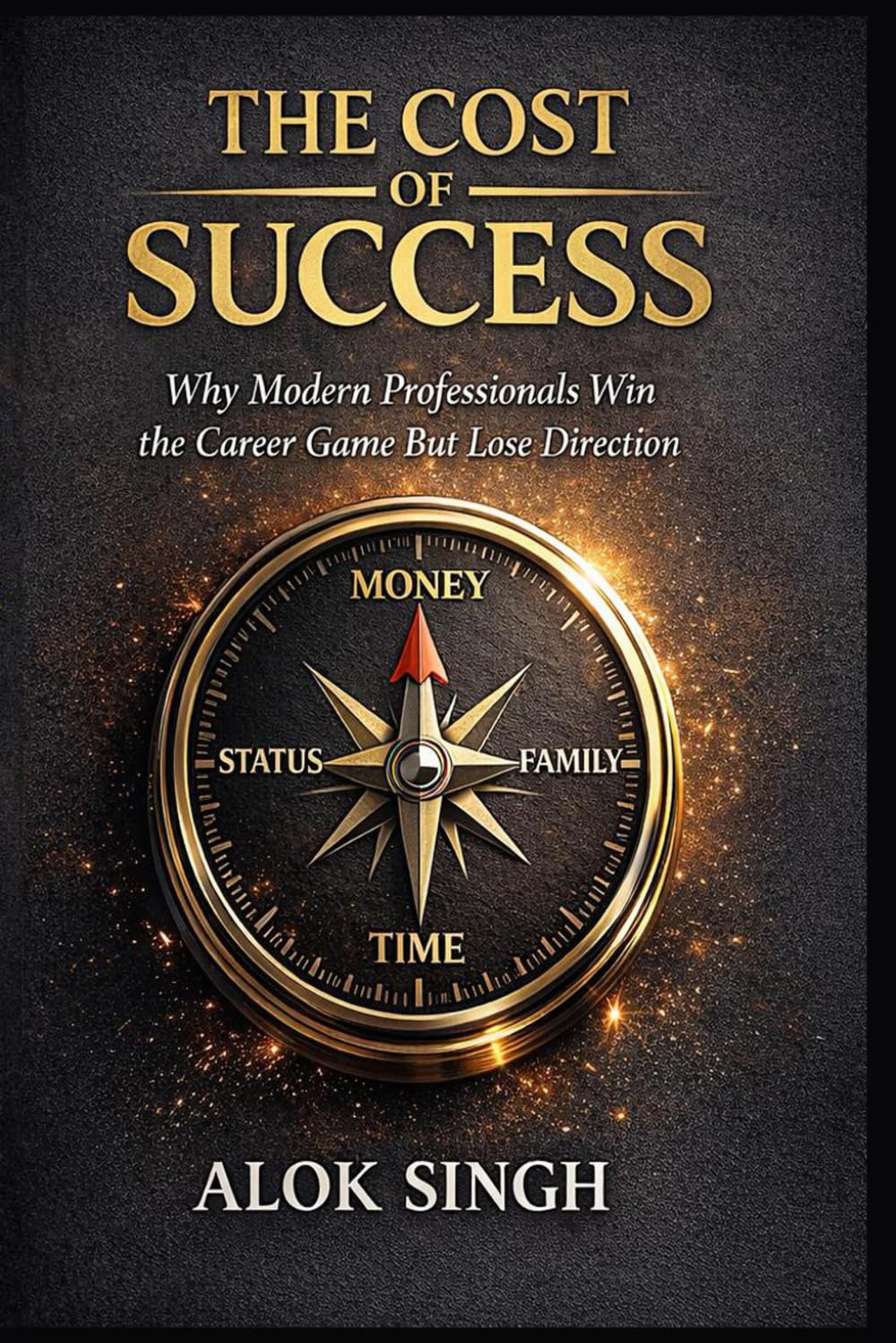 The Cost of Success: Why Modern Professionals Win the Career Game but Lose Direction