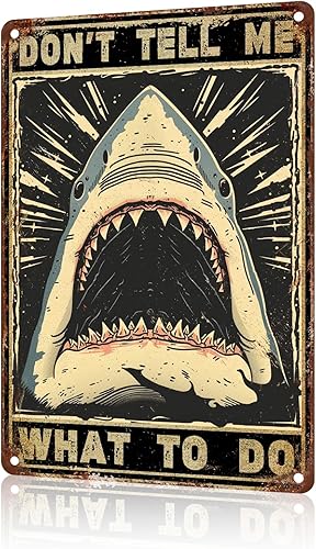 Miniatura 17 de Cartel de metal para gimnasio de estaño | Puedo hacer todas las cosas a través de Cristo | Cartel motivacional retro para gimnasio | Para Gimnasio