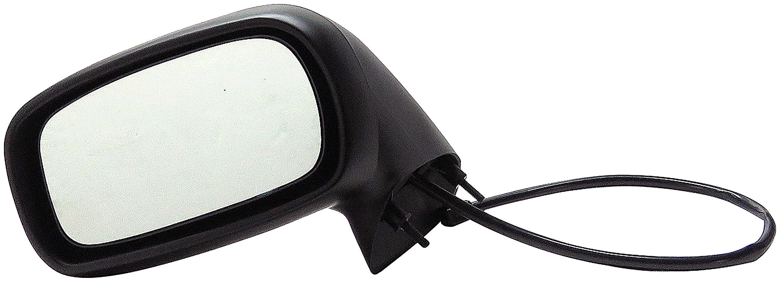 Dorman 955-1215 Pontiac Bonneville Espejo Retrovisor Izquierdo Espejo Coche Lado Conductor Powered Side View Mirror