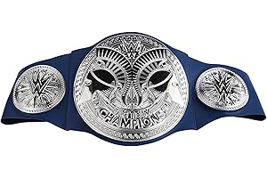 WWF Championship Belts: A Symbol of Wrestling Excellence
