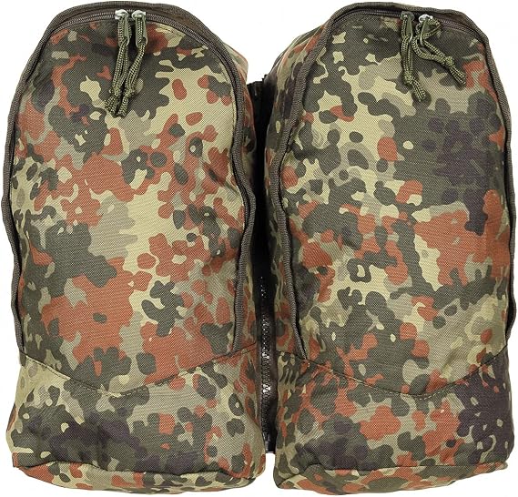 MFH Alpin 110 Backpack