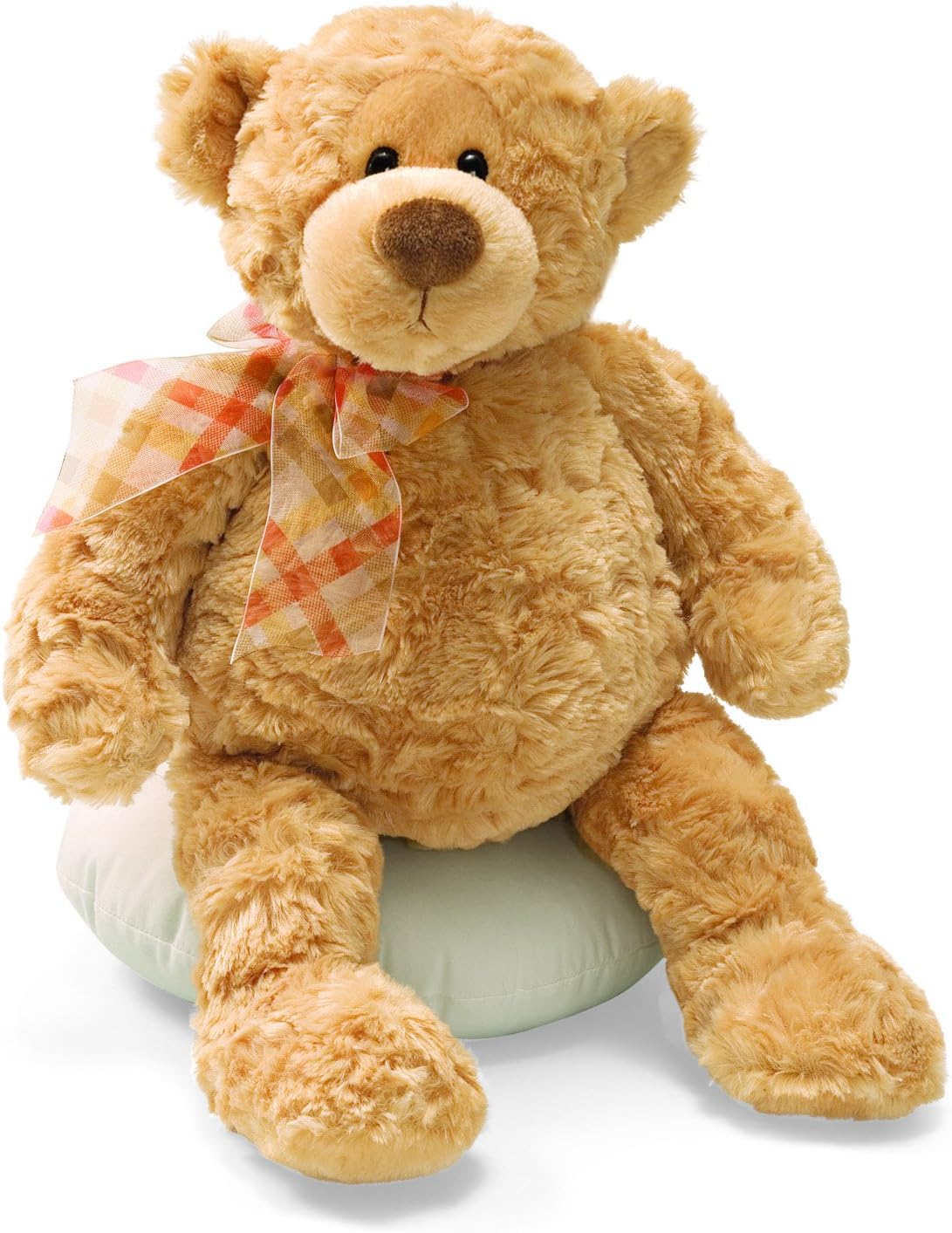Gund 16 - Inch Manni Bear