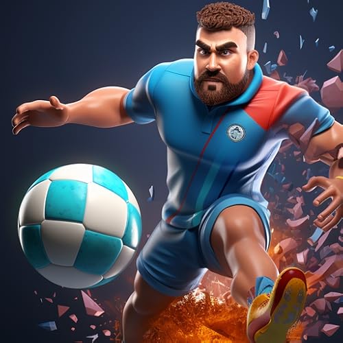 Head Soccer League Games