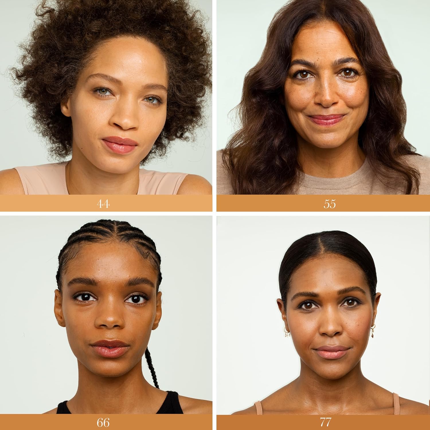 RMS Beauty ReEvolve Natural Finish Liquid Foundation – Lightweight, Hydrating, Buildable Coverage for Medium Skin Tone Evenness, Nourishing & Long-Lasting, 1 fl oz - Image 3