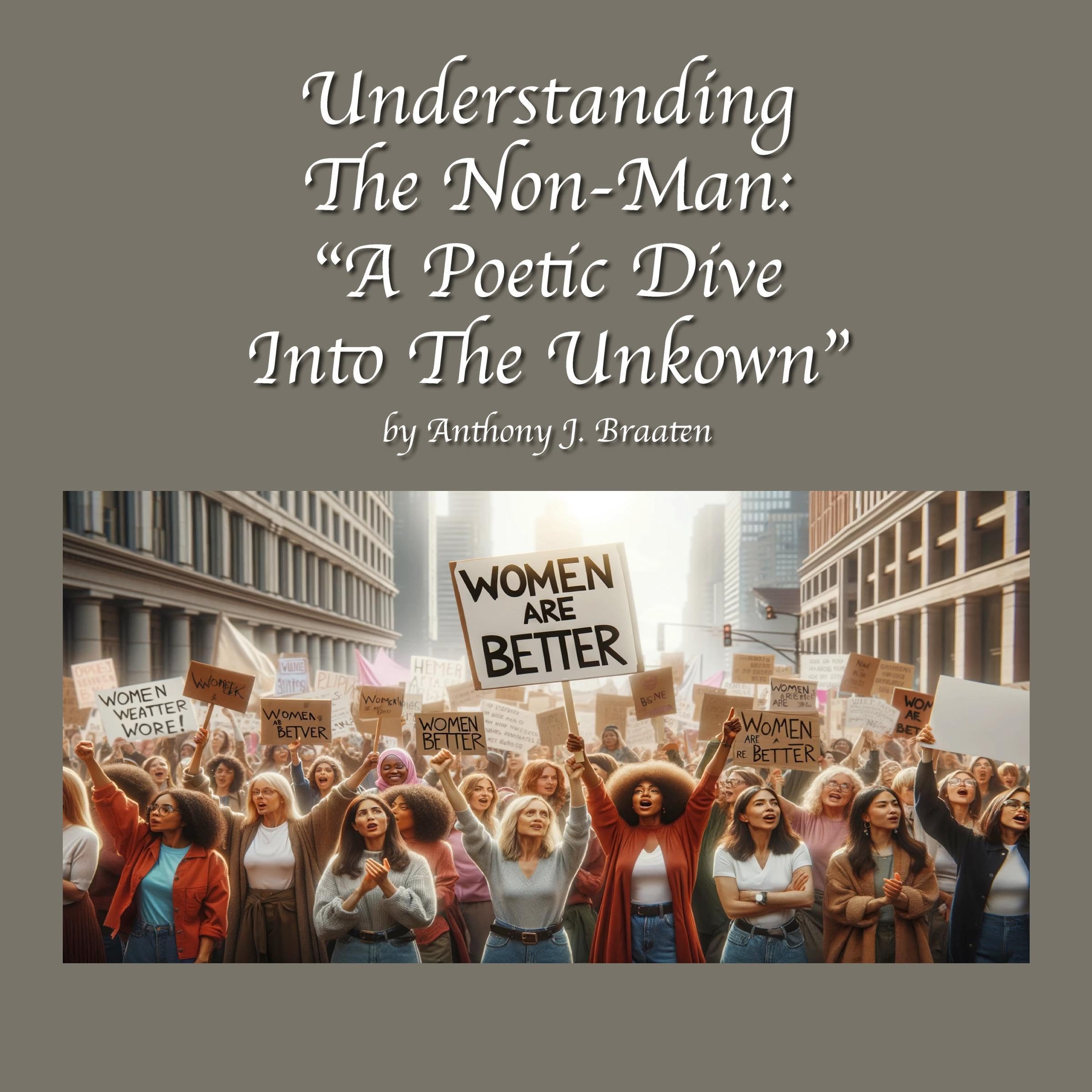 Understanding the Non-Man