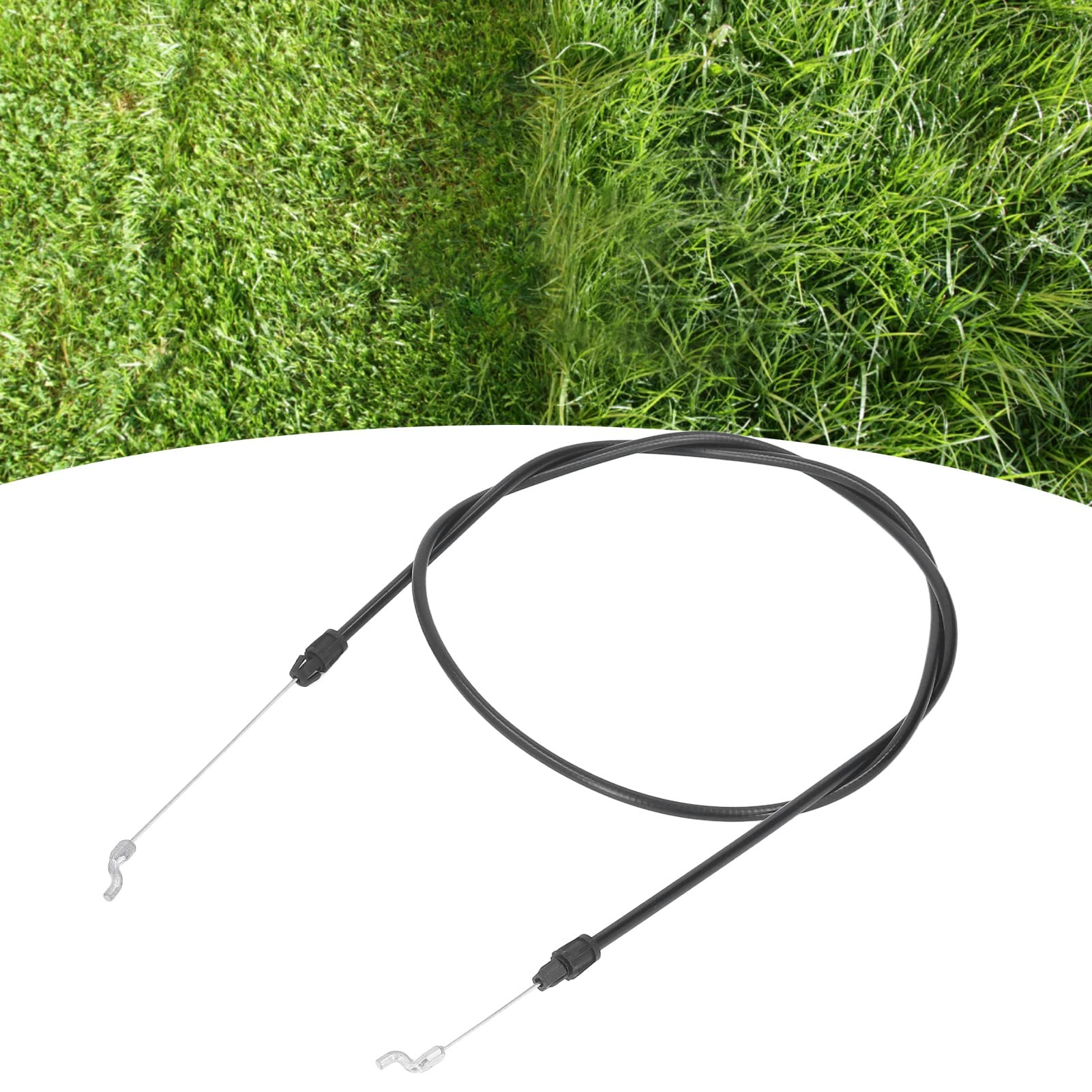 Fuxtec FX RM Cable de Tracción para Cortacésped, Cable de Transmisión de Repuesto