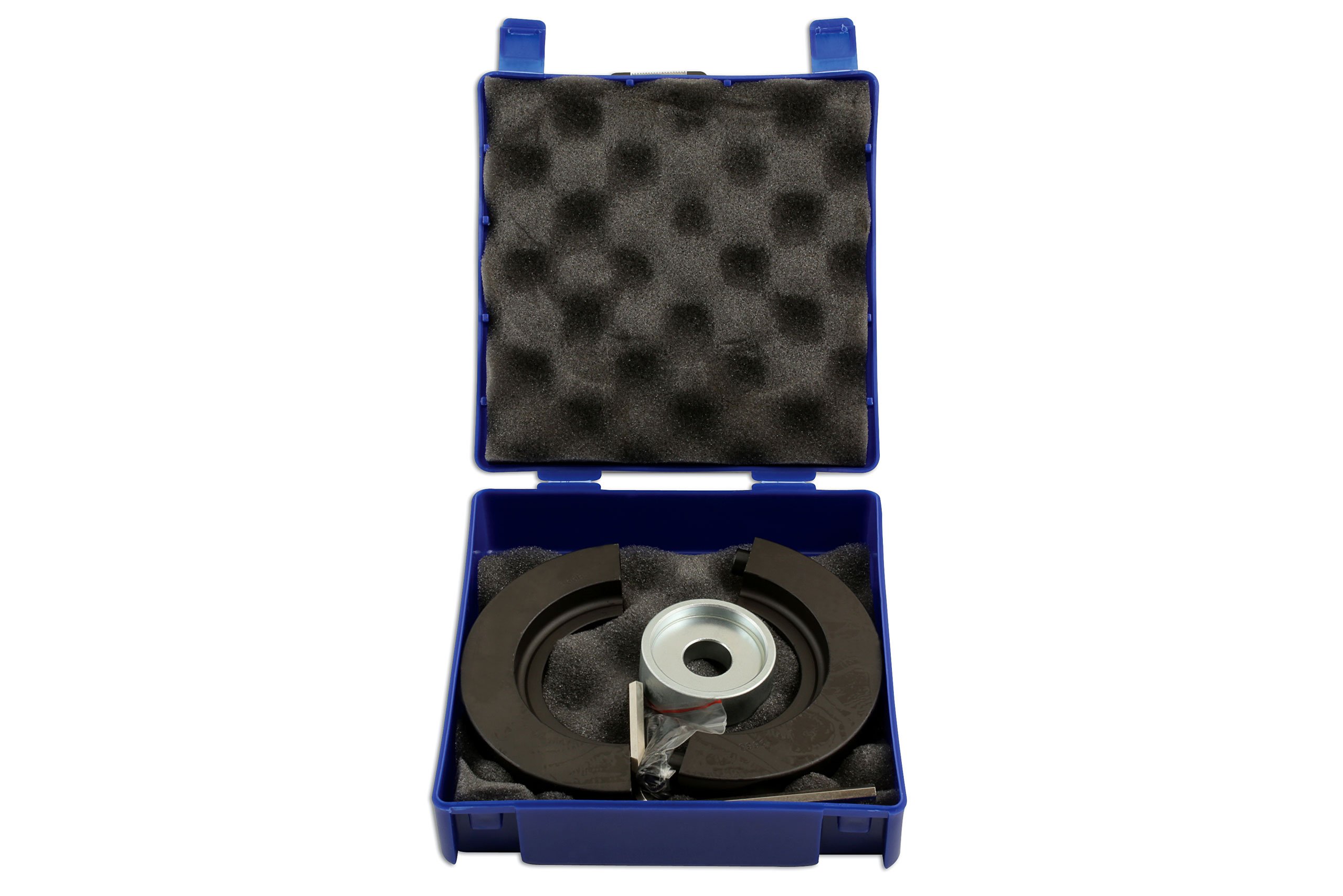 Laser Tools GEN2 Extraction Clamshell 66mm 5940