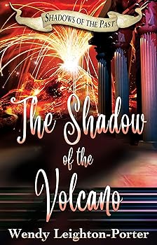 The Shadow of the Volcano