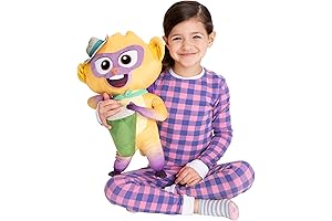 Kids Bedding Soft Plush Cuddle Pillow Buddy