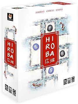 GIGAMIC HIROBA - Funny Fox