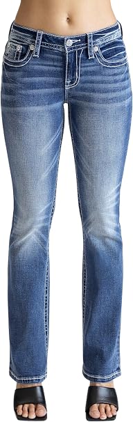 パンツ missme jeans Miss Me - Womens 32