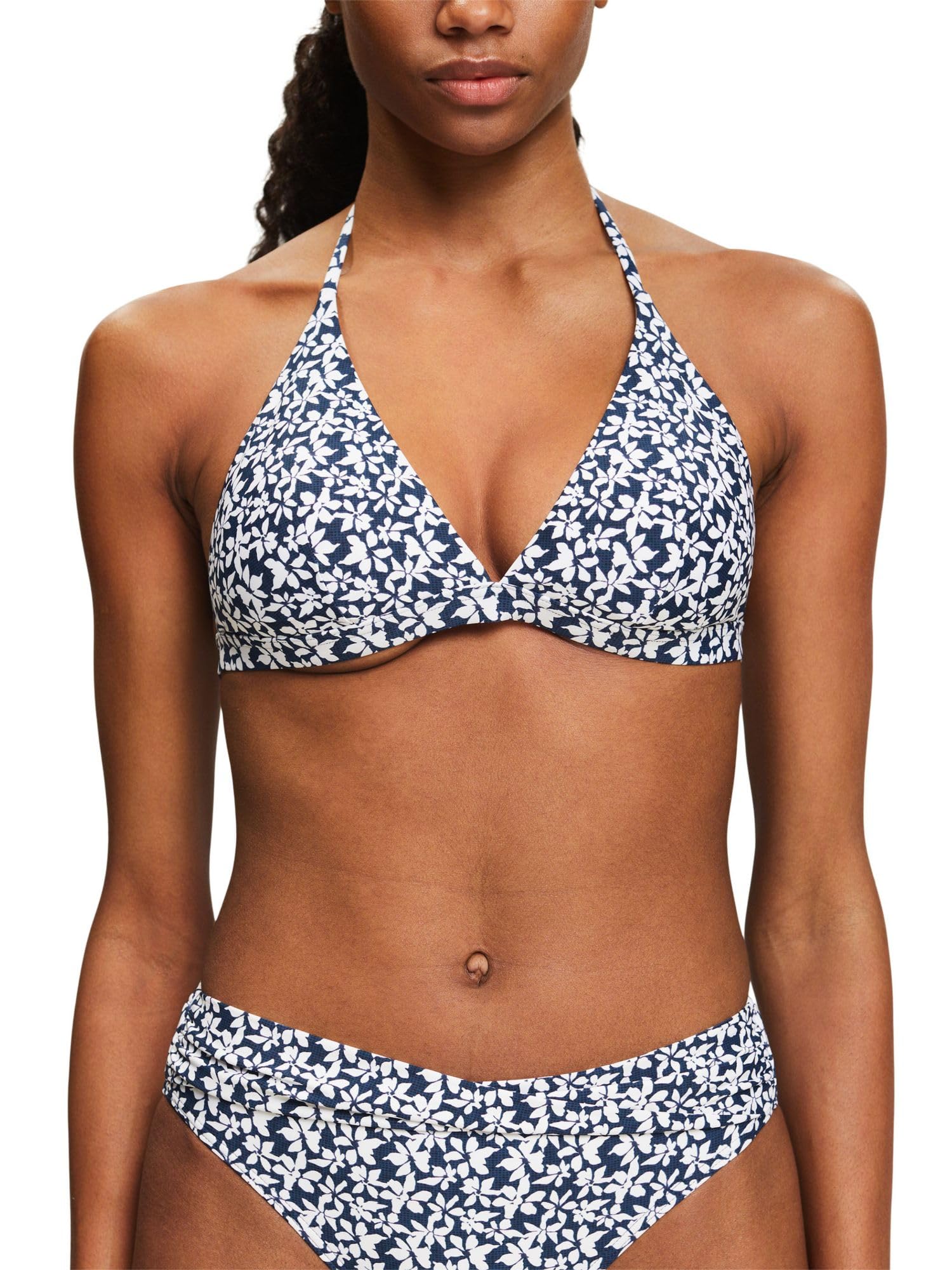 ESPRIT Calusa Beach SSN N RCS Pad Holders, Navy, 12/C