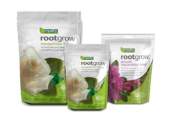 Rootgrow Mycorrh Fungi 360g