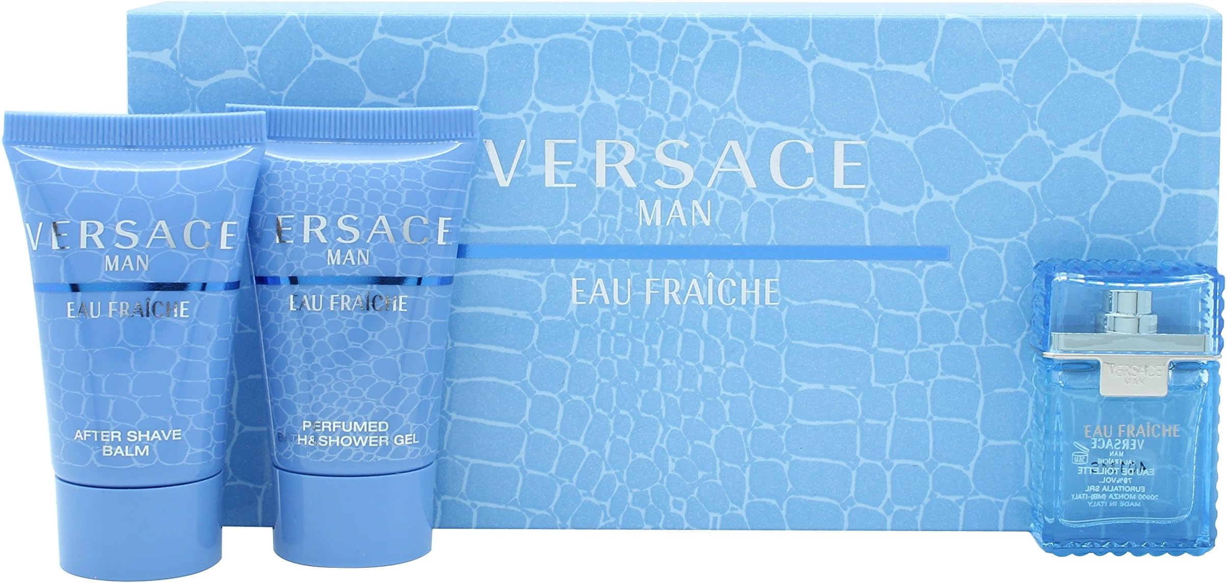 Versache Set For Men