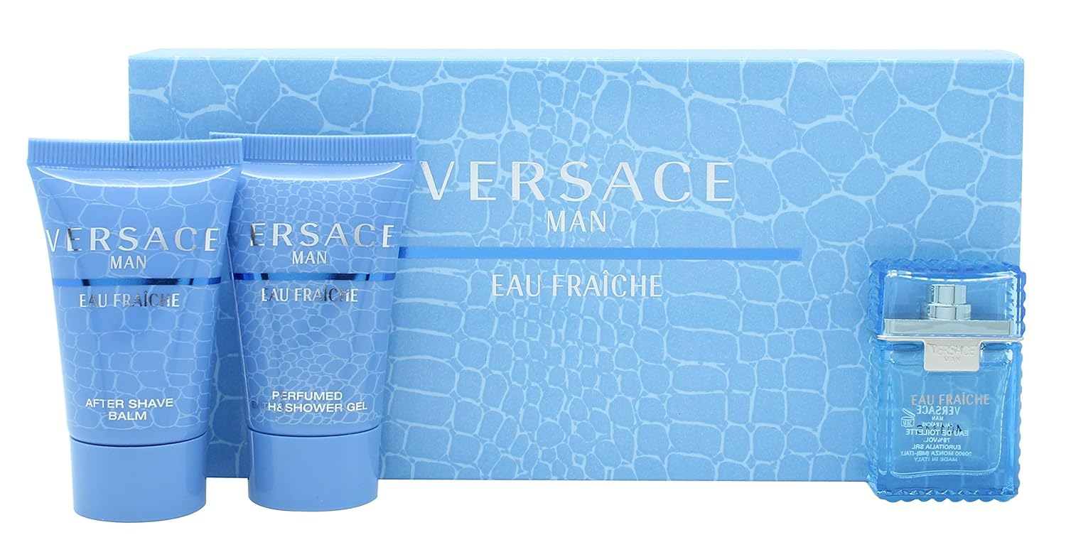 Versache Set For Men