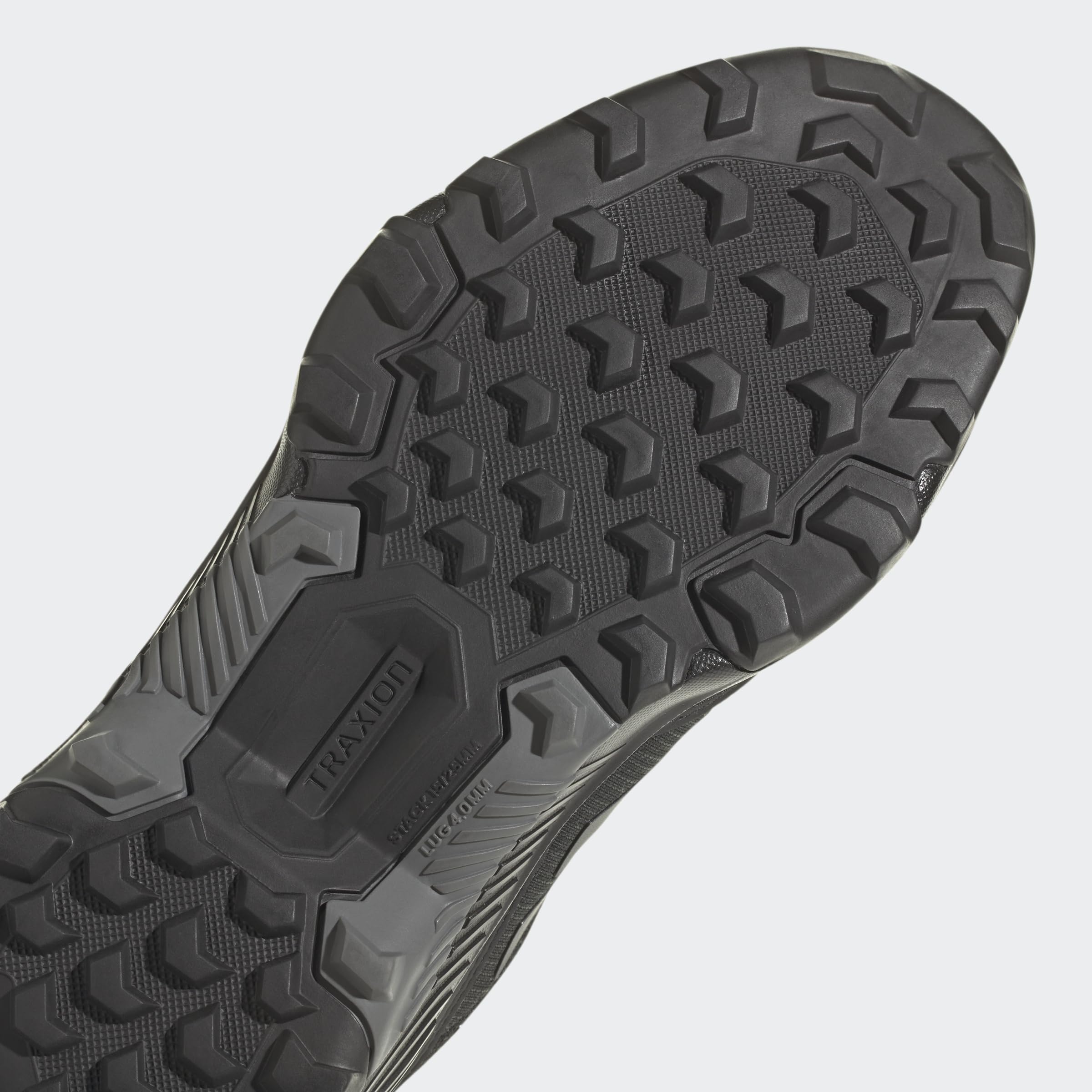 Adidas Donna Eastrail 2.0 Rain.RDY Scarpe da Trekking