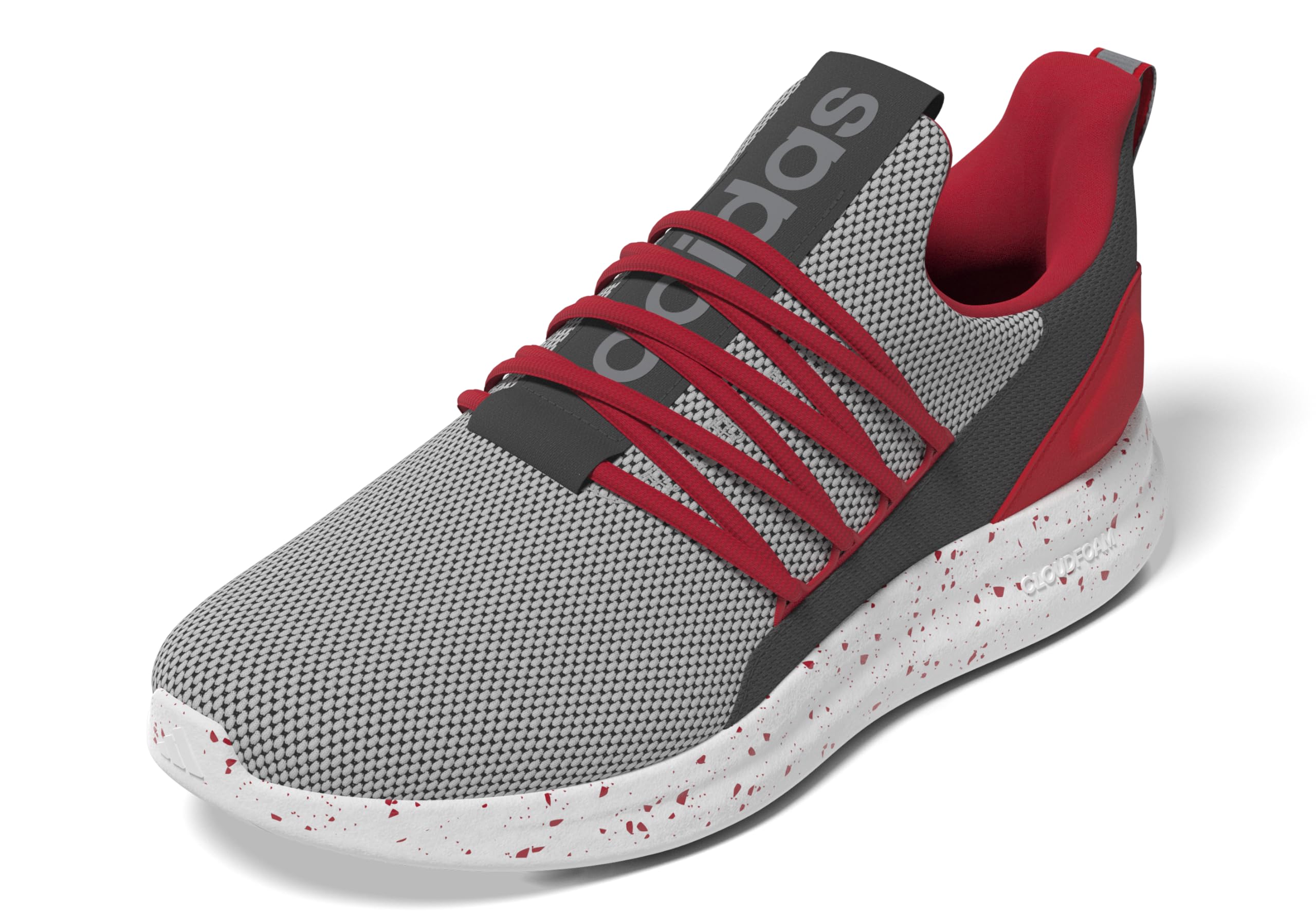 Adidas Mens Lite Racer Adapt Running Sneakers Desertcart INDIA