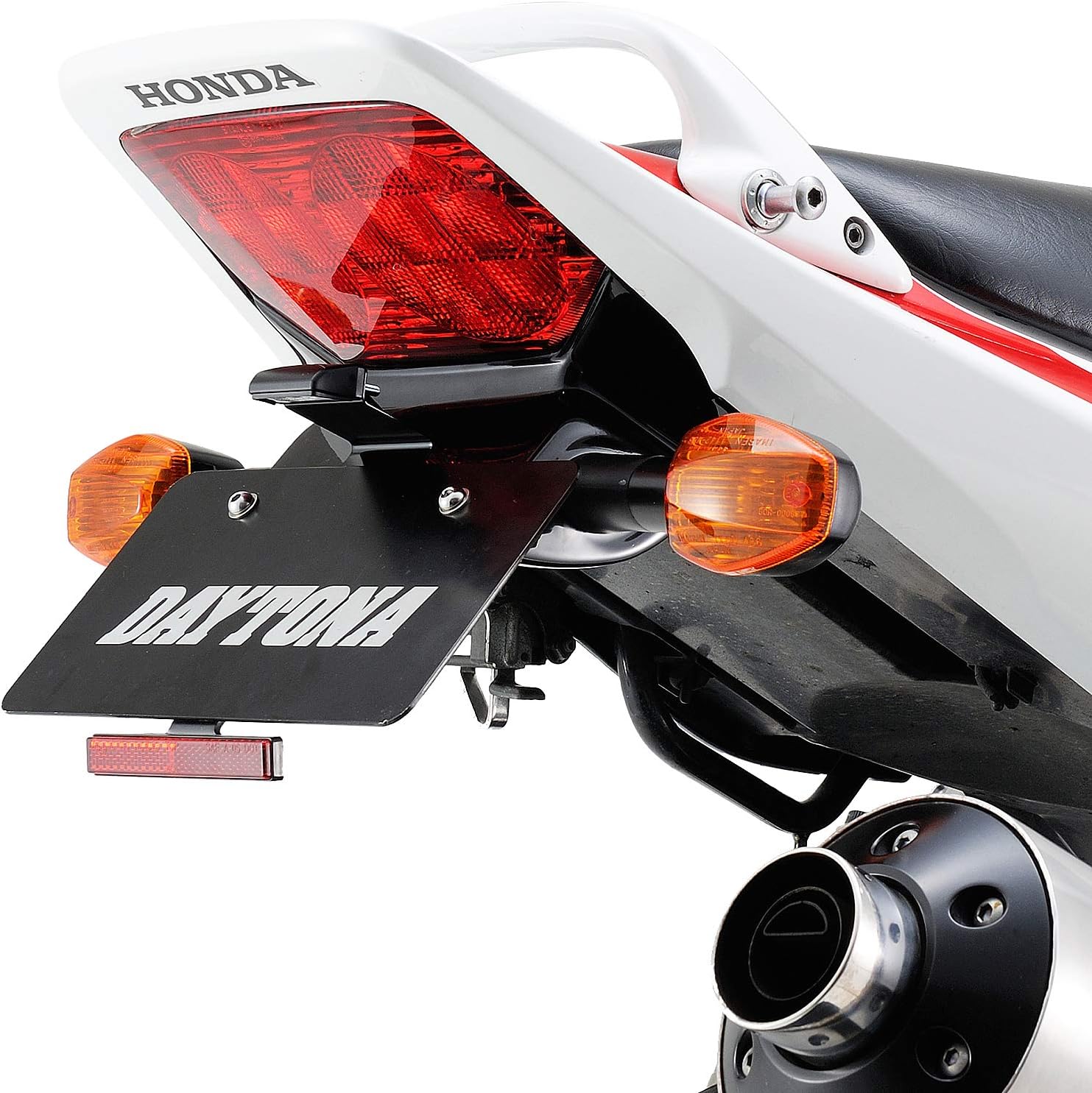 デイトナ(Daytona) バイク用 LEDフェンダーレス キット CB1300SF (03