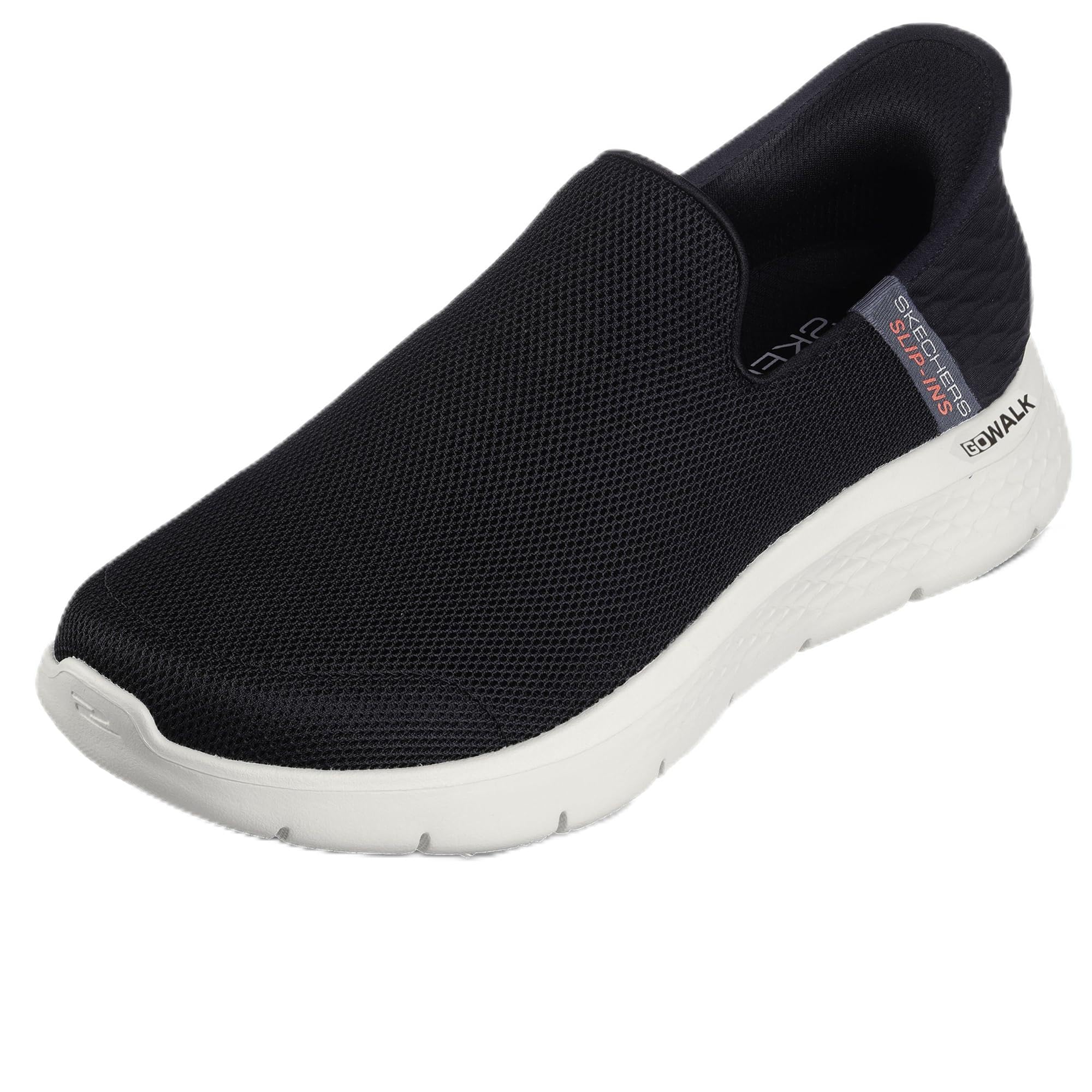 Skechers Go Walk Flex No Hands baskets finitions premium 46 - 4
