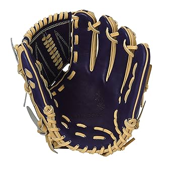 ６月２７日まで短期出品❗️ ハイゴールド　真極　投手用 野球 ハイゴールド 真極 硬式軟式兼用 グローブ グラブ 投手用