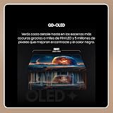 Ecran PC Gaming Samsung Odyssey OLED G6 27 240 Hz QHD Gris LS27DG612SUXEN - 2