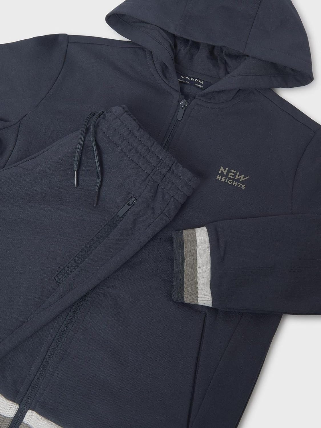 Mayoral Tracksuit for Boys Navy