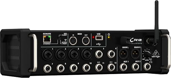 Behringer