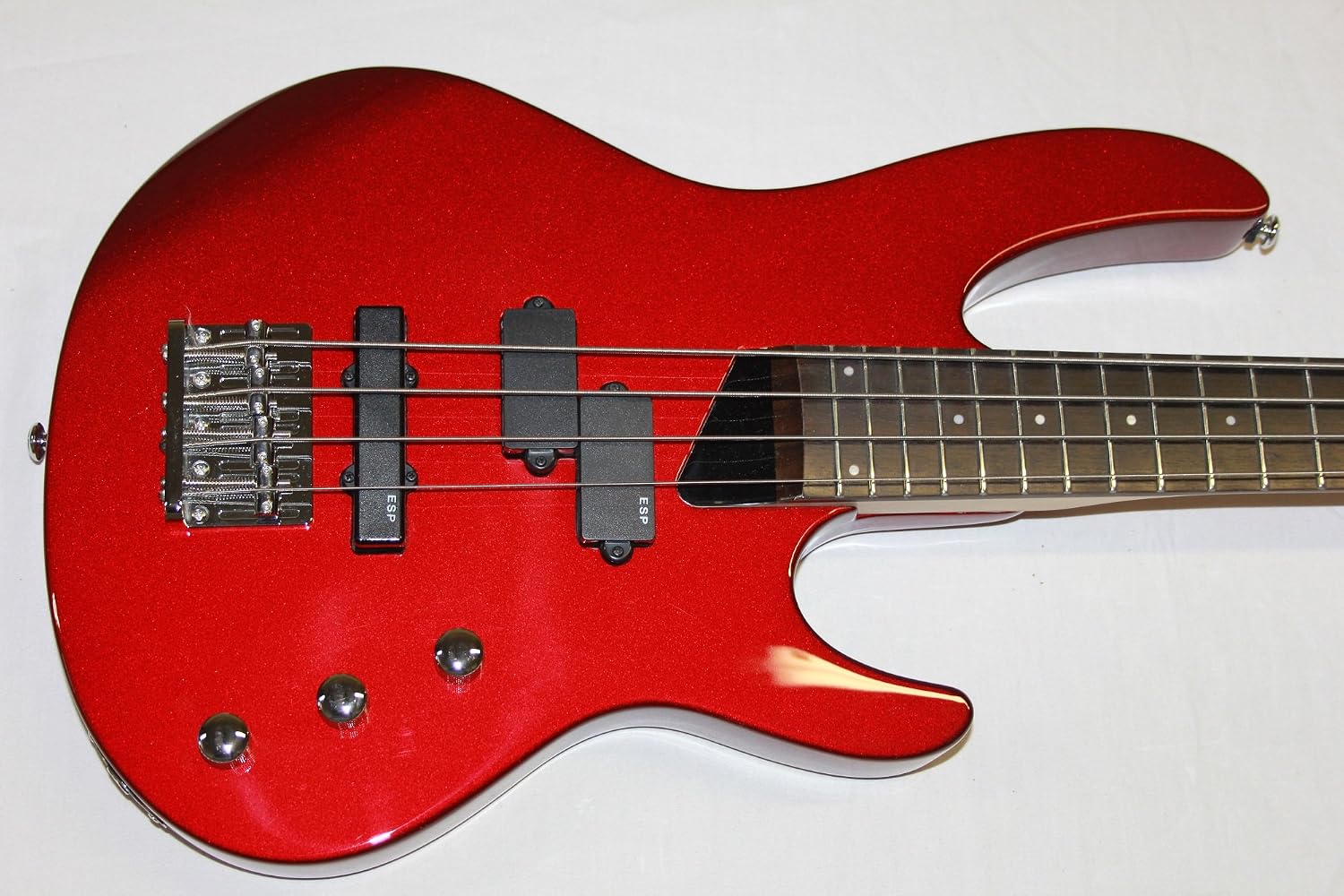 B50 (LB50) BLK BAJO ELECT LTD. | AudioMundo