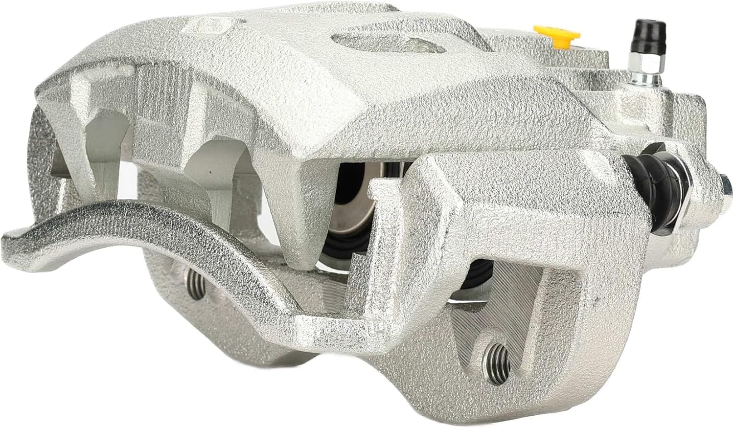 Wagner CN10961SC NEW Semi-Loaded Brake Calipers Compatible with Select Ford F-250 Models