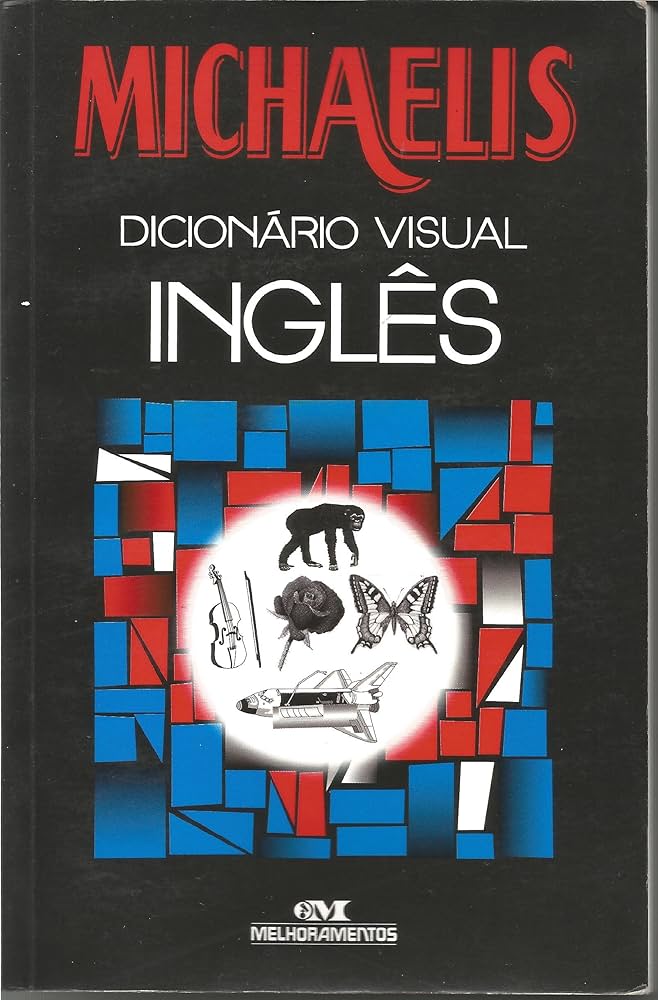 MICHAELIS DICIONÁRIO VISUAL INGLÊS Amazon.com: Michaelis Dicionário Visual Inglês (Em