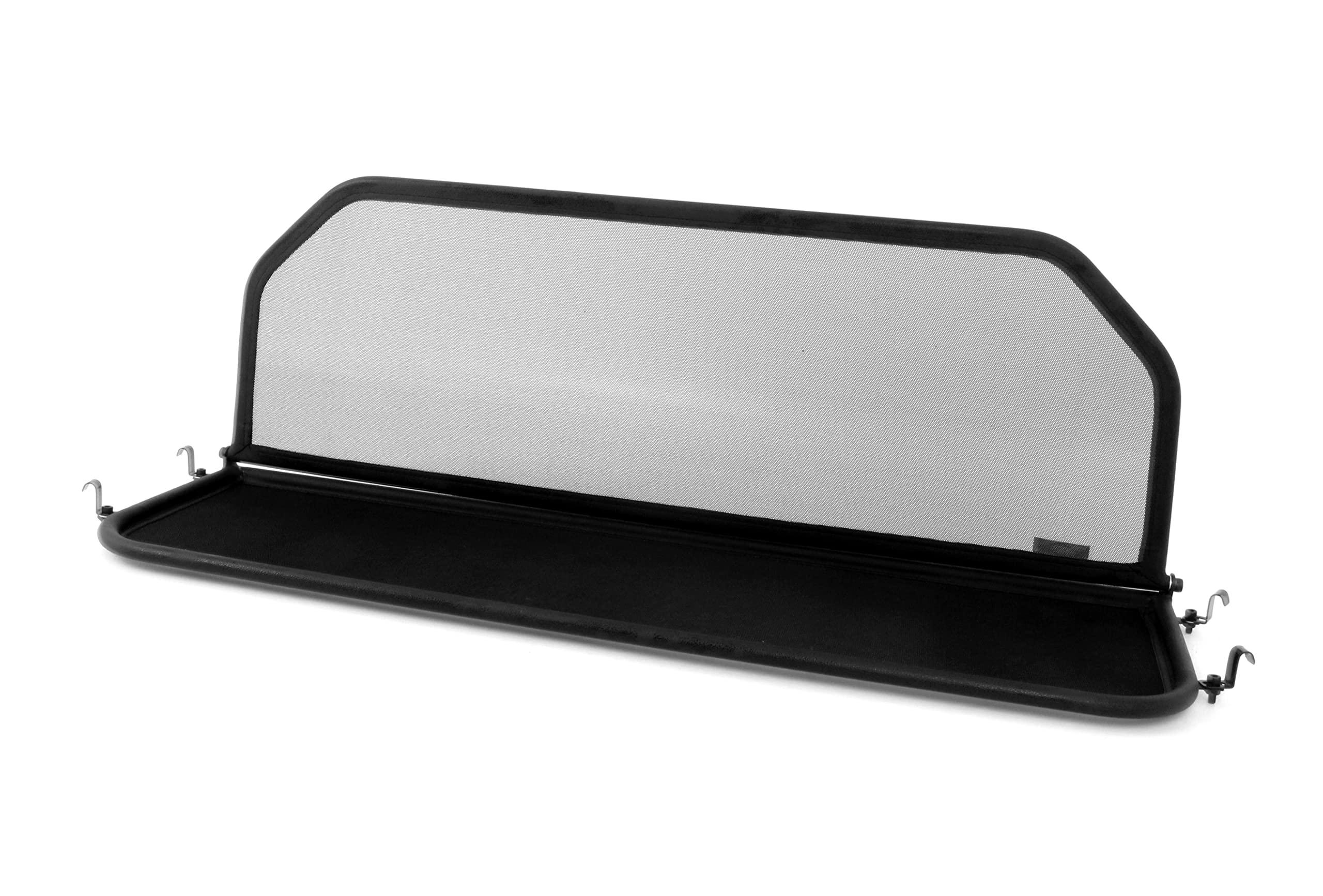 pare-vent pour R107 280, 300, 350, 380, 420, 450, 560 SL Windabweiser Windscherm Windstop Wind deflector déflecteur de vent