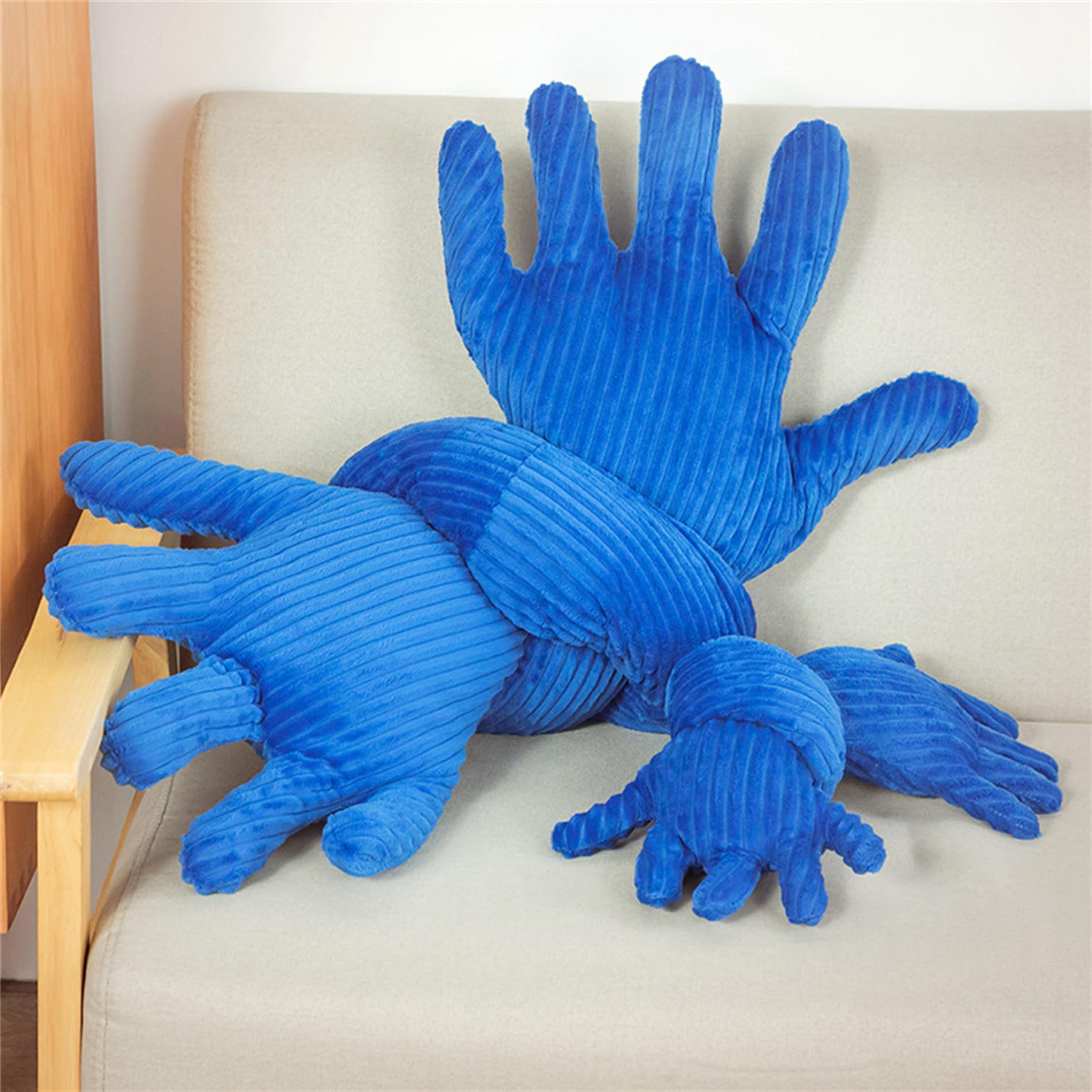 Mud Pie Funny Quote Small Pillow, 12