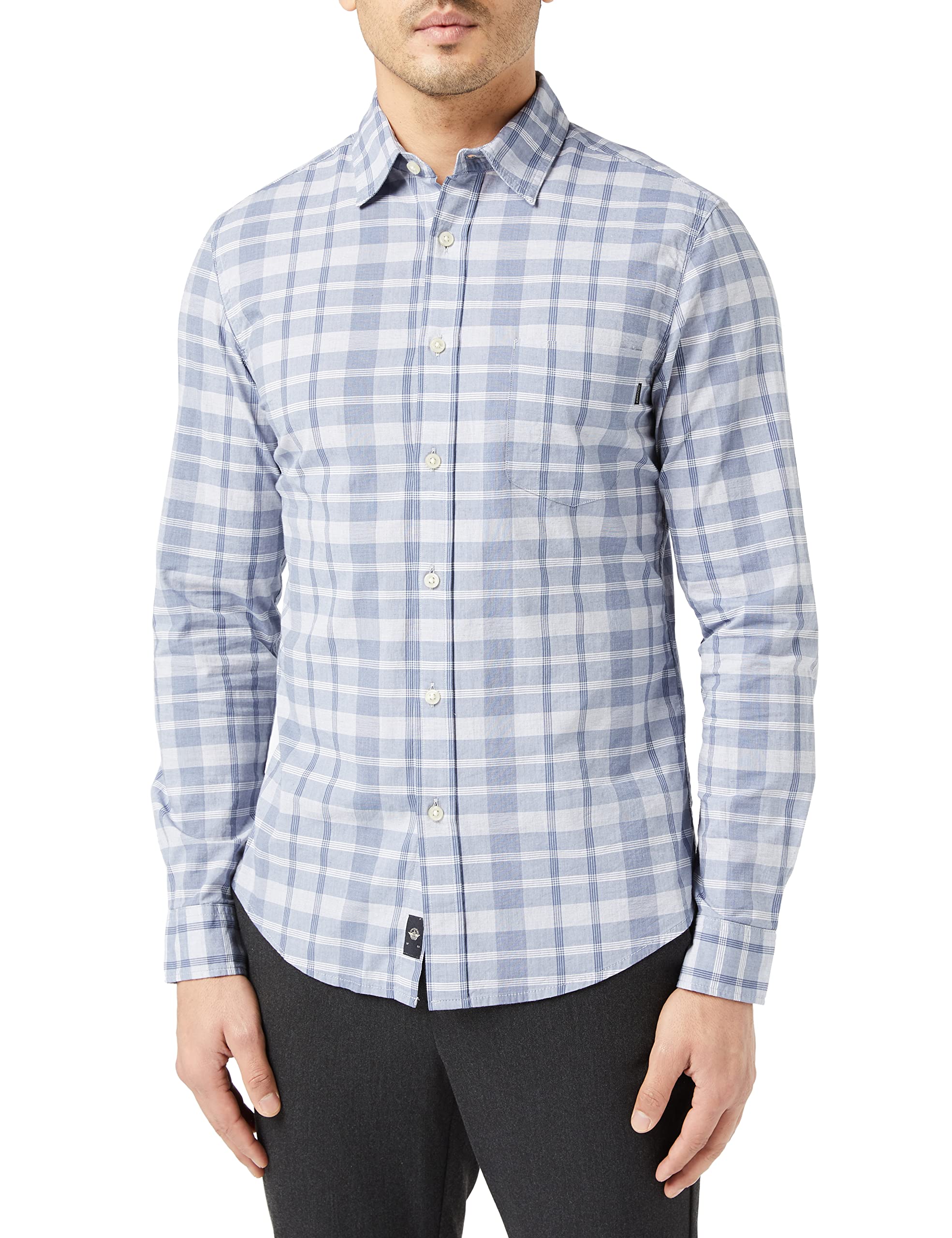 Nuevo Camisas Dockers Hombre El Corte Ingles | Compra Online a Precios  Super Baratos
