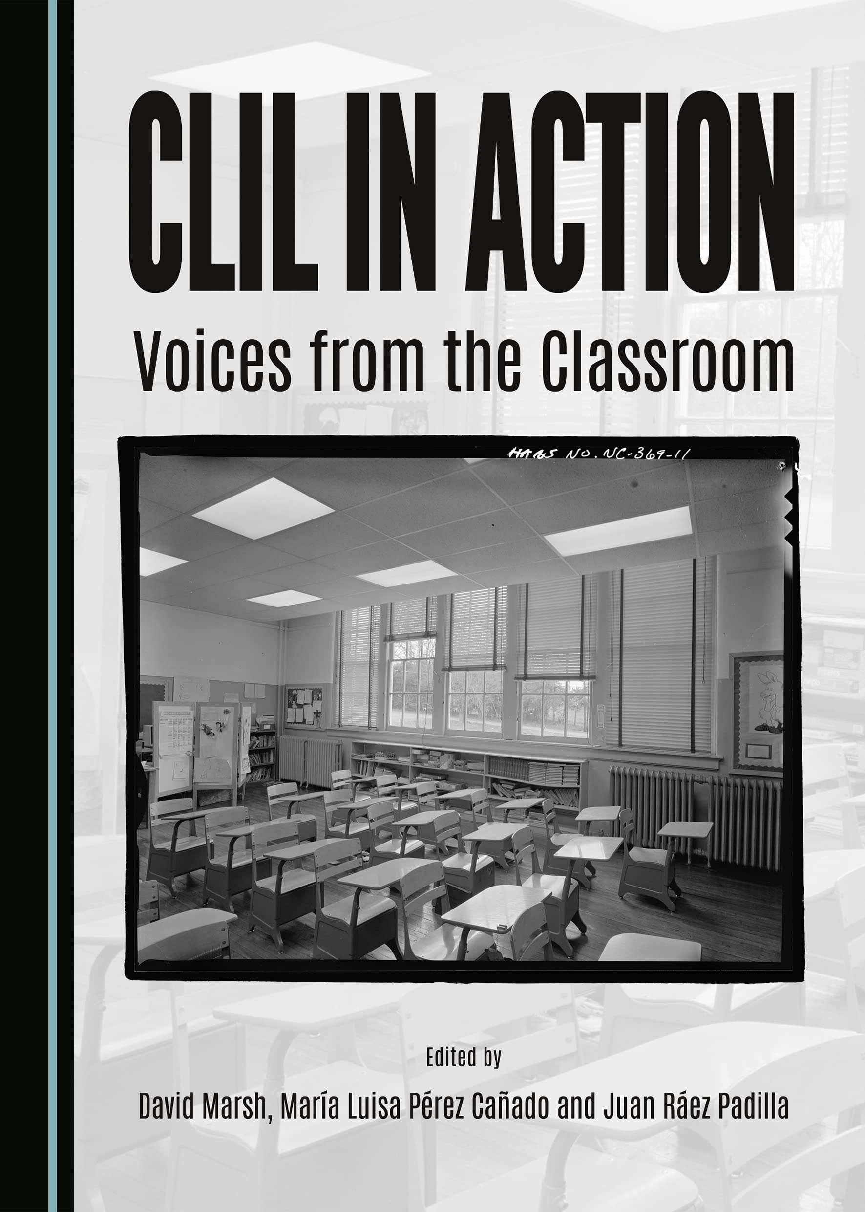 Buy CLIL in Action: Voices from the Classroom — BookShops.in